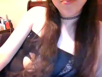 lunastclaire from Chaturbate is Freechat