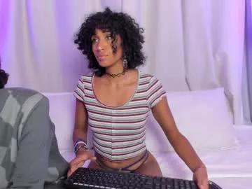 lynx_sun from Chaturbate is Freechat