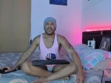 lyon_dark from Chaturbate is Freechat