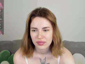 m1lenacake from Chaturbate is Freechat