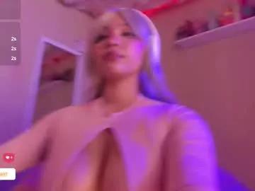 madelinebenet from Chaturbate is Freechat