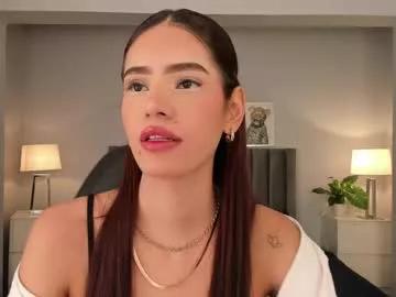 madie_collins7 from Chaturbate is Freechat