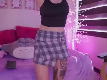 madison_mayer from Chaturbate is Freechat