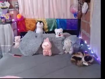 madison_ruiz_ from Chaturbate is Freechat