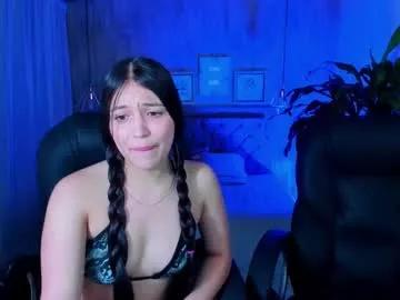 madison_sofia_ from Chaturbate is Freechat