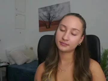 magic___smile from Chaturbate is Freechat