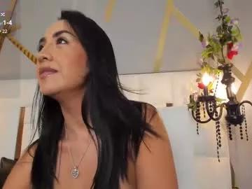 magic_auroraa from Chaturbate is Freechat