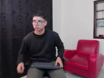 magic_boy01 from Chaturbate is Freechat