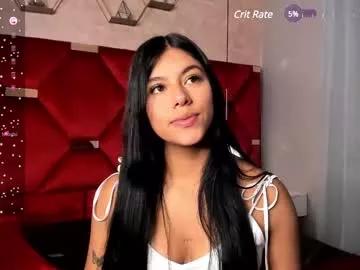 magic_cristall from Chaturbate is Freechat