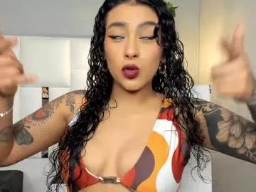 magic_marg from Chaturbate is Freechat