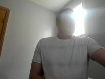 magicman176 from Chaturbate is Freechat