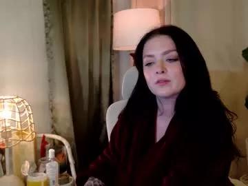 magnolia_jane from Chaturbate is Freechat