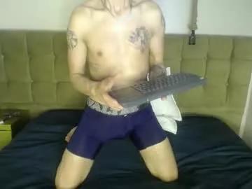 malcomwild from Chaturbate is Freechat