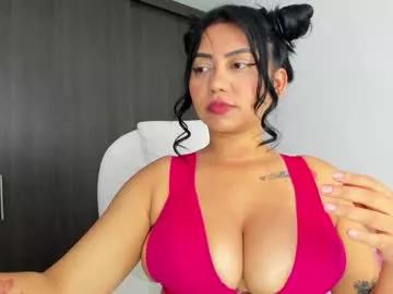 manuela_anderson from Chaturbate is Freechat