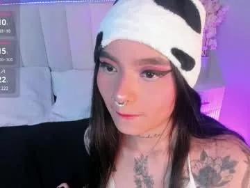 mar_celinee from Chaturbate is Freechat