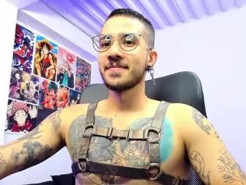 marc_rock from Chaturbate is Freechat