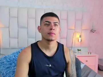 marccogarcia from Chaturbate is Freechat