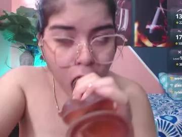 marcella_hill from Chaturbate is Freechat