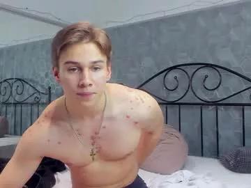 marcus_swampov from Chaturbate is Freechat