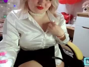 mari_77777 from Chaturbate is Freechat