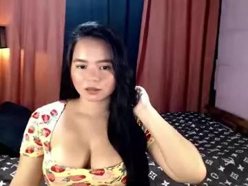 maria_fox69 from Chaturbate is Freechat