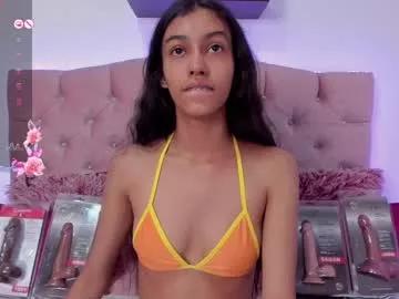 maria_skinny_ from Chaturbate is Freechat