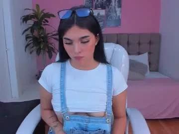 mariajose18_ from Chaturbate is Freechat