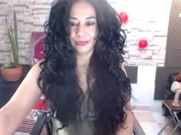 mariana_night from Chaturbate is Freechat