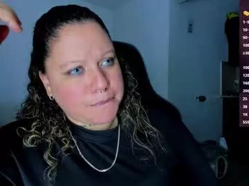 mariana_smittt from Chaturbate is Freechat