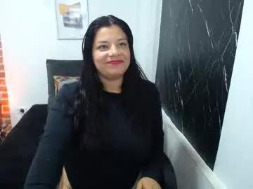 Mariana_zambrano11 webcams show profile image 