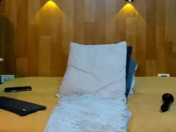 marianaa_aangel from Chaturbate is Freechat