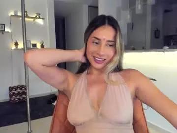 mariascarlett from Chaturbate is Freechat