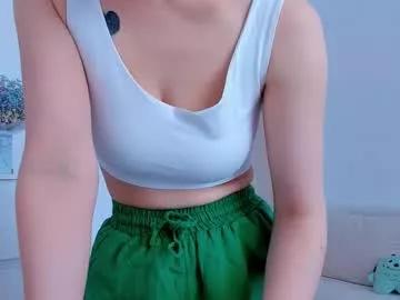 marilinal from Chaturbate is Freechat