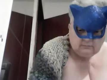 marilu64 from Chaturbate is Freechat