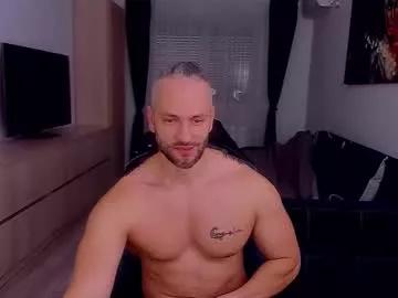 marismuscle from Chaturbate is Freechat