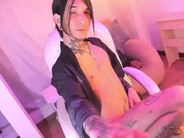 marshall_kastronovo from Chaturbate is Freechat