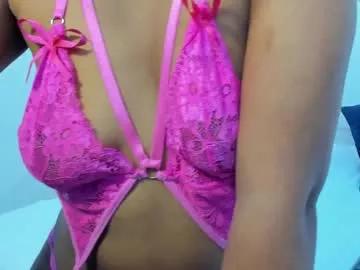 martina_xblack from Chaturbate is Freechat