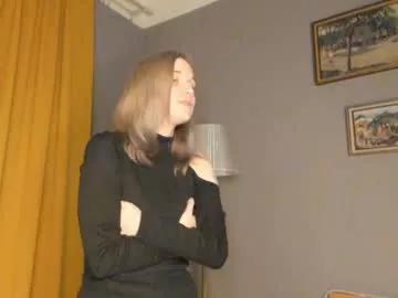 mary_kruz from Chaturbate is Freechat