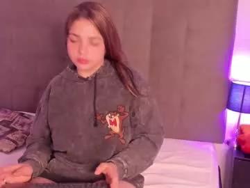 mary_lean from Chaturbate is Freechat