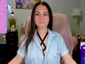 mary_santos from Chaturbate is Freechat