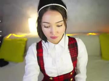 mary_shiota model from Chaturbate