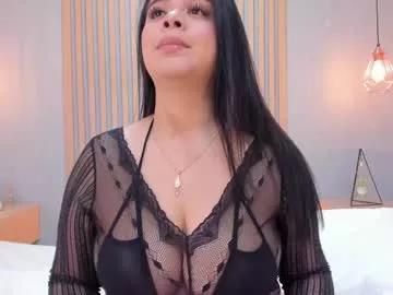 mary_suarez from Chaturbate is Freechat