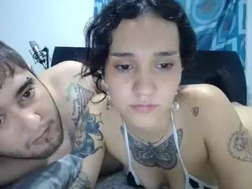 maryjane3_ from Chaturbate is Freechat