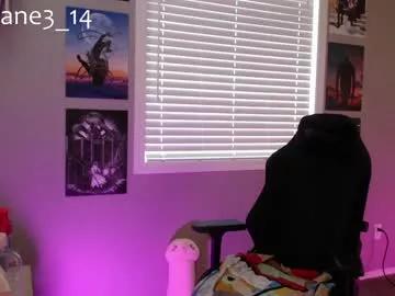 maryjane3_14 from Chaturbate is Freechat