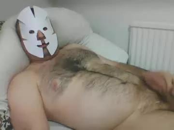 masculine_temptation from Chaturbate is Freechat