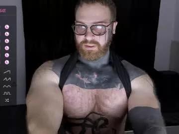 master_oil from Chaturbate is Freechat