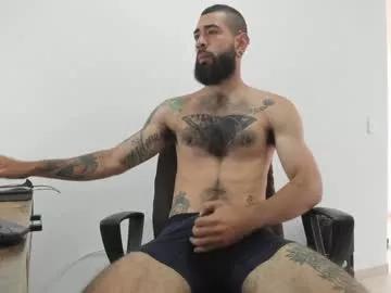 matheusbeard2 from Chaturbate is Freechat