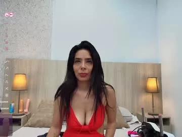 mature_eva from Chaturbate is Freechat