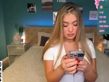 mavis_willis from Chaturbate is Freechat