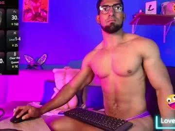 max_brown21 from Chaturbate is Freechat